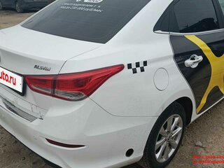 2023 Changan Alsvin, белый, 661500 рублей, вид 5