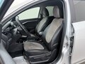 2018 Lada (ВАЗ) Vesta SW I, серебристый - вид 7
