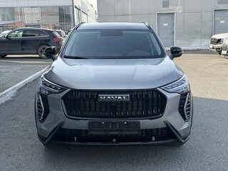2026 Haval Jolion I Рестайлинг 2, серый, 2649000 рублей, вид 2