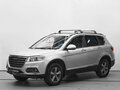 2017 Haval H6 I, серый, 1370000 рублей