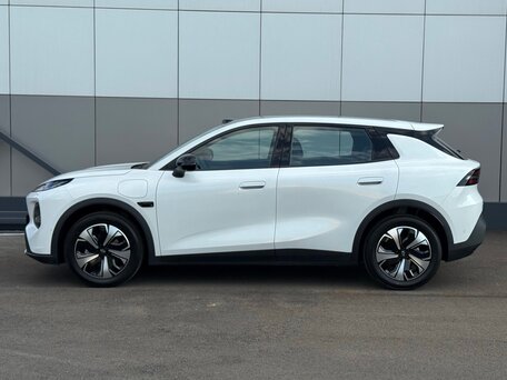 2026 Changan Qiyuan Q05 51.9 kWh II, белый, 2465000 рублей, вид 5