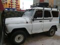 1996 УАЗ 3151, белый, 290000 рублей - вид 2