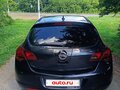 2010 Opel Astra J, чёрный, 800000 рублей - вид 4