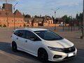 2018 Honda Jade I Рестайлинг, белый - вид 5