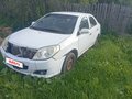 2013 Geely MK I, белый, 70000 рублей