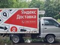 2012 Hyundai Porter, серебристый, 460000 рублей - вид 6
