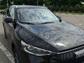 2022 Haval F7x I Рестайлинг, чёрный, 2290000 рублей - вид 7