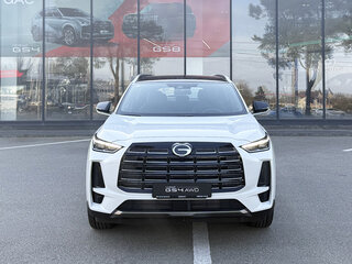 2026 GAC GS4, белый, 3949000 рублей, вид 3