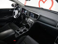 2019 Kia Sportage IV Рестайлинг, серый, 2360000 рублей - вид 8