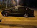 2001 Lexus GS 300 II Рестайлинг, чёрный, 450000 рублей - вид 4