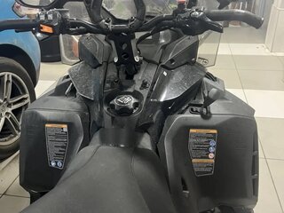 2024 BRP Ski-Doo Expedition 900, серый, 2500000 рублей, вид 1