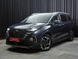 2022 Hyundai Custo I, серый, 3147000 рублей, вид 1