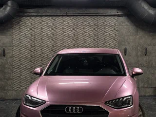 2020 Audi A4 35 TFSI V (B9) Рестайлинг, белый, 2850000 рублей, вид 1