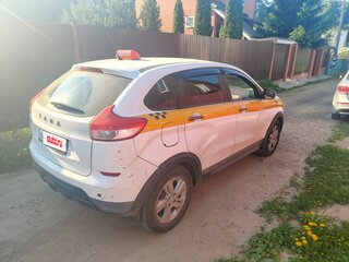 2017 Lada (ВАЗ) XRAY I, белый, 550000 рублей, вид 3