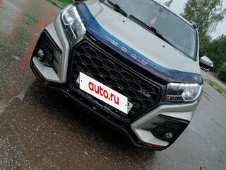 2018 Lada (ВАЗ) XRAY I, серый, 650000 рублей, вид 1