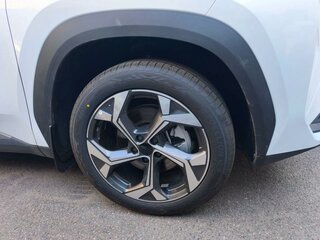 2026 Geely Atlas II, белый, 3449990 рублей, вид 5