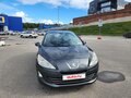 2012 Peugeot 408 I, серый, 550000 рублей