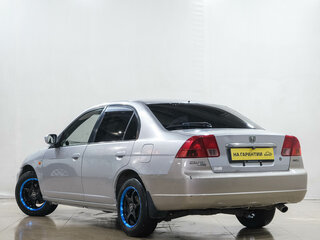 2000 Honda Civic Ferio III, серый, 399000 рублей, вид 4