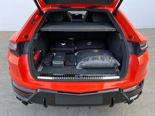 2026 Lamborghini Urus SE I Рестайлинг, оранжевый, 40880000 рублей, вид 5