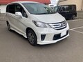 2016 Honda Freed I Рестайлинг 2, белый, 887000 рублей - вид 2