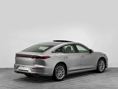 2024 Bestune B70 I Рестайлинг, серый, 2653000 рублей, вид 2