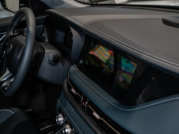 2025 Changan CS95 I Рестайлинг 2, белый, 4874900 рублей - вид 13