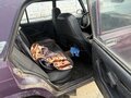 2003 Lada (ВАЗ) 2107, фиолетовый, 45000 рублей - вид 6