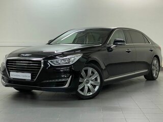 Genesis G90 Limousine I