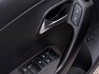 2014 Volkswagen Polo V, серебристый, 620000 рублей, вид 5