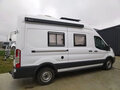 2017 Ford Transit, белый, 5500000 рублей - вид 2