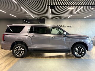 2026 Haval H5 II, фиолетовый, 4349000 рублей, вид 5
