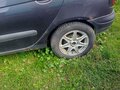 1997 Renault Scenic I, голубой, 100000 рублей - вид 9