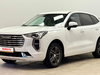 2023 Haval Jolion I, белый, 1930000 рублей, вид 1