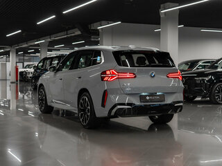 2025 BMW X3 Long 30L xDrive IV (G45/G48), серый, 6650000 рублей, вид 5