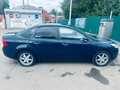 2011 Ford Focus II Рестайлинг, синий - вид 3