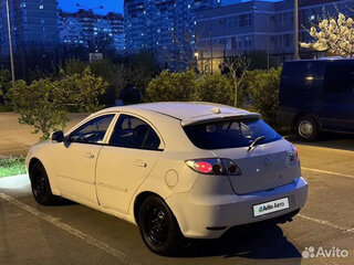 2011 Haima 3, белый, 330000 рублей, вид 1