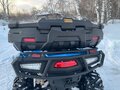 2022 Hisun Tactic GT 1000, синий, 980000 рублей - вид 3