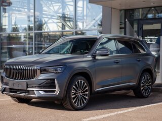 2026 VOLGA K50, серый, 4799000 рублей, вид 1