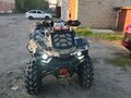 2021 Stels ATV-800 Guepard ST, серый