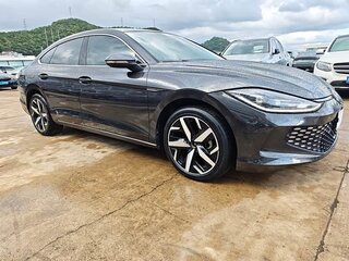 2022 Volkswagen Lamando L II, чёрный, 1671000 рублей, вид 3
