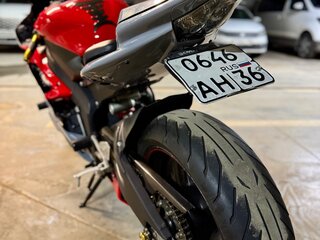 2006 Yamaha YZF-R6, серый, 700000 рублей, вид 2