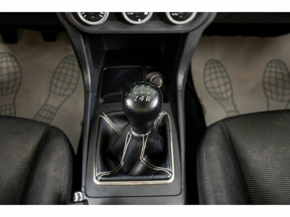 2007 Mitsubishi Lancer X, чёрный - вид 16