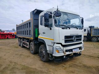 2023 Dongfeng KC, белый, 2401250 рублей, вид 2