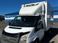 2015 Ford Transit, белый, 1390000 рублей - вид 1
