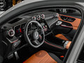 2026 Mercedes-Benz GLC Coupe 300 II (C254), серый - вид 9