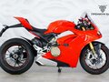 2019 Ducati Panigale V4, красный, 2199000 рублей
