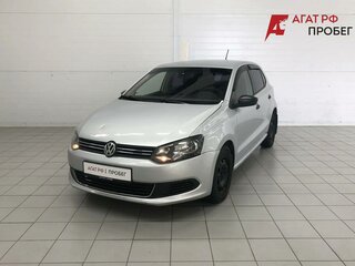 Volkswagen Polo V