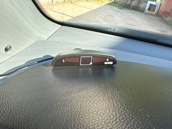 2009 Chevrolet Lacetti I, синий - вид 23
