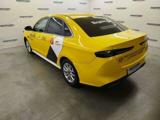 2023 Kaiyi E5, белый, 705500 рублей, вид 4