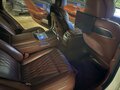 2021 Genesis G90 II, белый, 7500000 рублей - вид 9